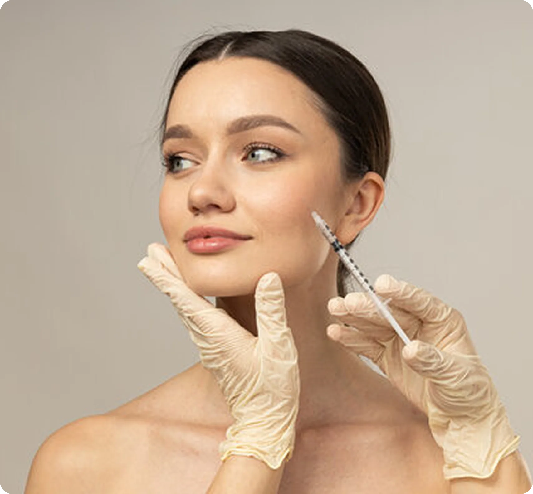 Botox Planning